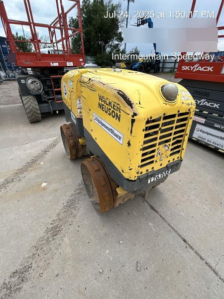 2021 WACKER NEUSON RTLx-SC3