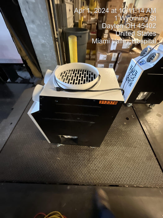 2023 KWIKOOL KPAC1411-2