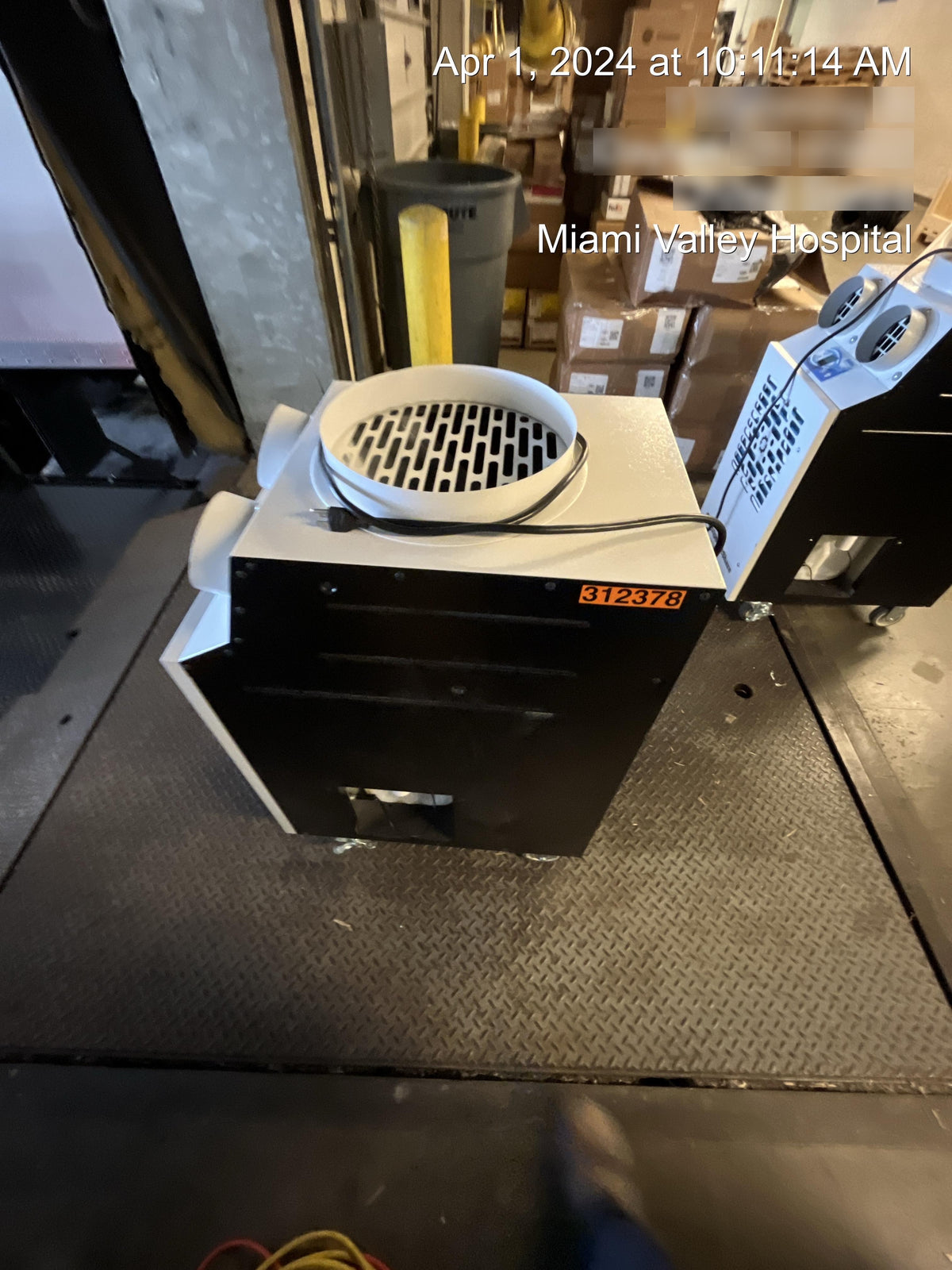 2023 KWIKOOL KPAC1411-2