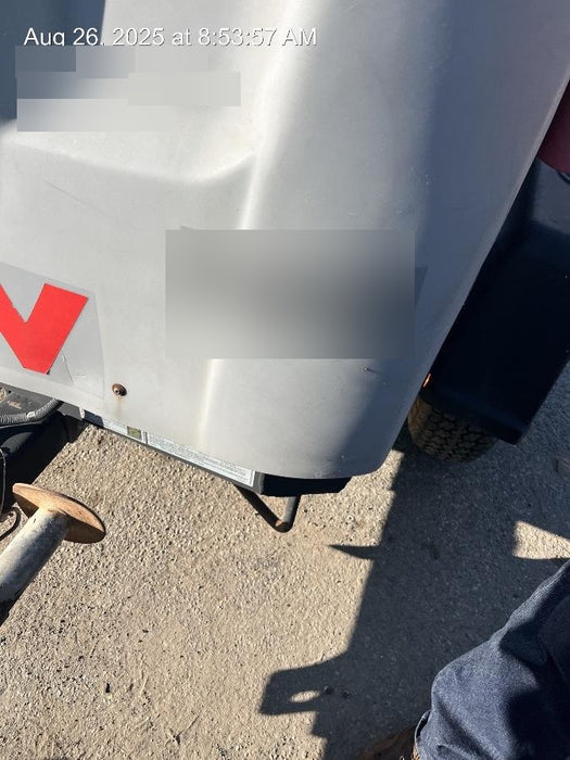 2019 Wacker Neuson LTV6K-LED Standard, LED