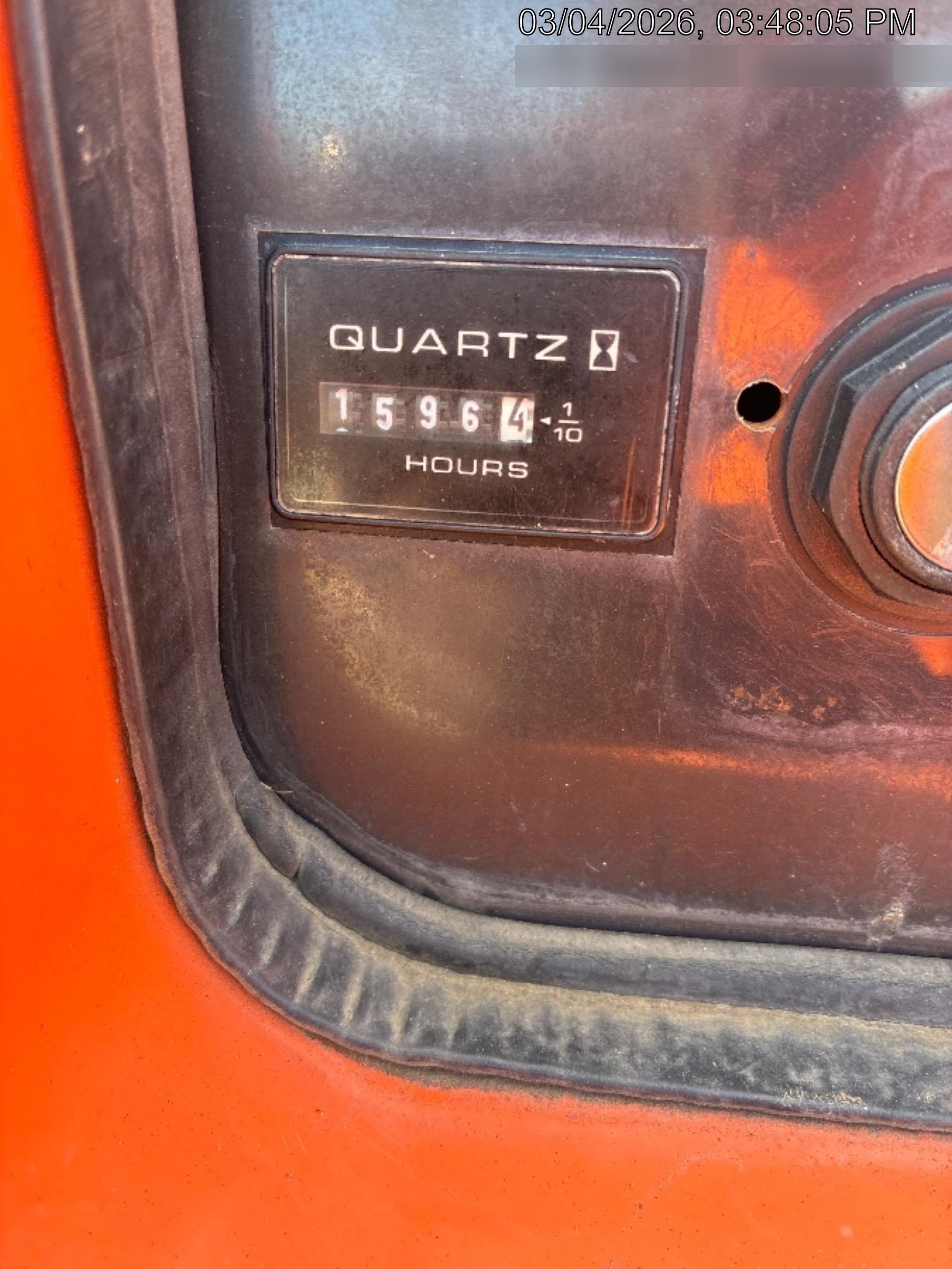 2019 JLG 600AJ