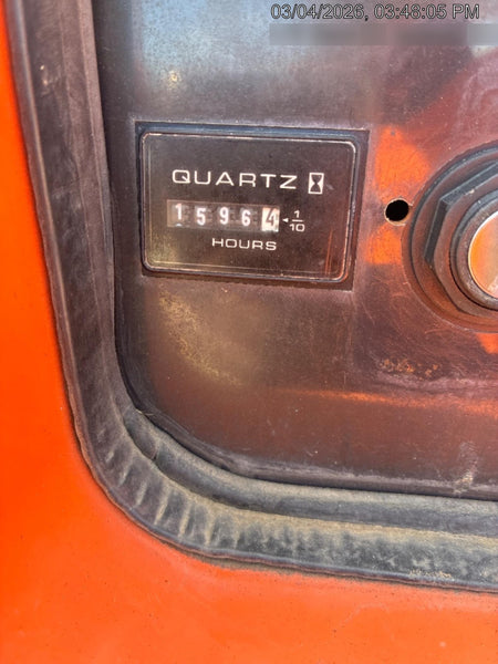 2019 JLG 600AJ