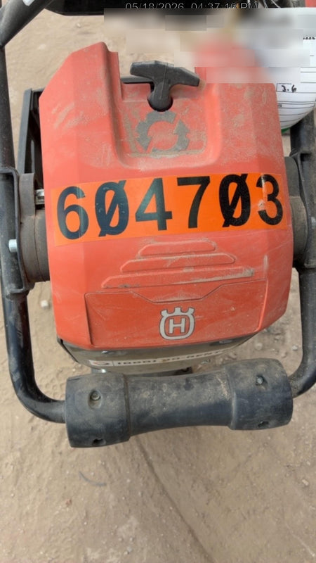 2025 HUSQVARNA LT6005