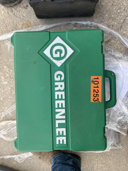 2020 GREENLEE 7310SB