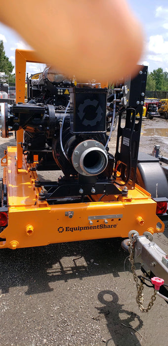 2021 PIONEER PP66S12L71-TD2.9L4