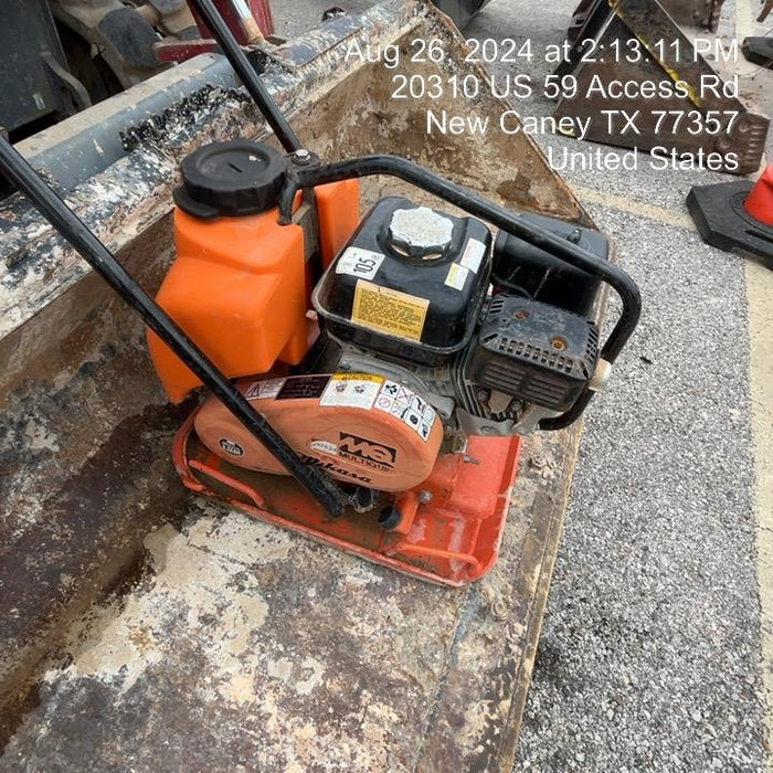 2023 MULTIQUIP MVC82VHW