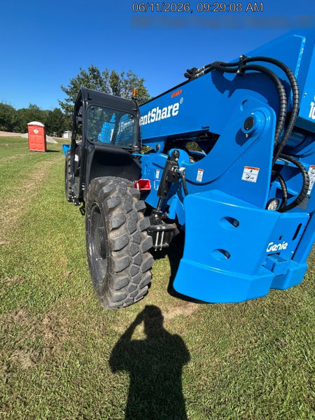 2026 GENIE GTH-1056