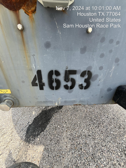 2017 ATLAS COPCO QAS25