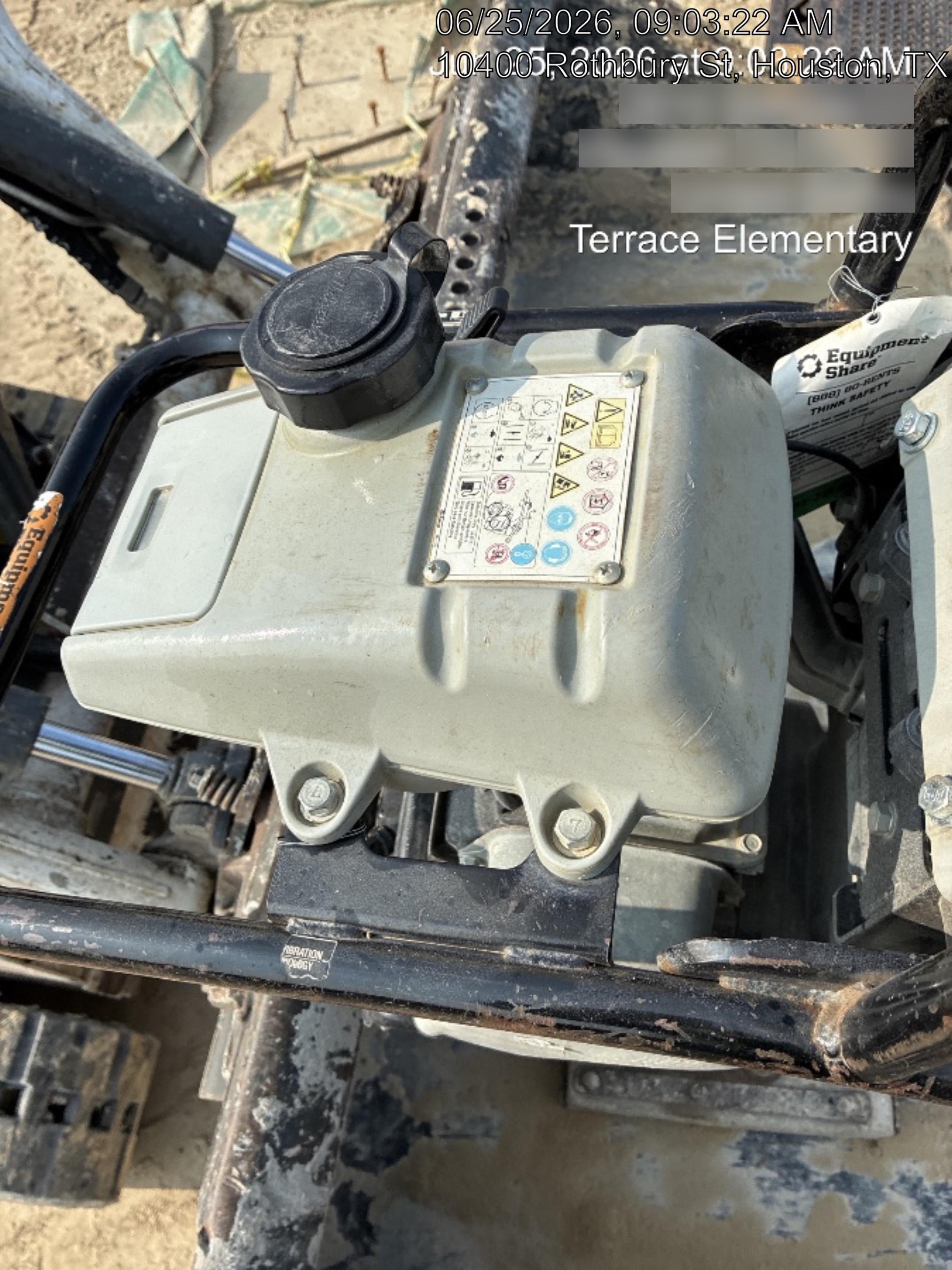 2023 MULTIQUIP MTX60HD