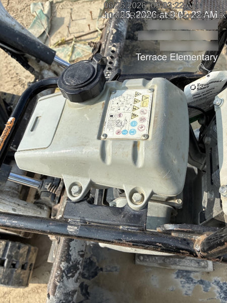 2023 MULTIQUIP MTX60HD
