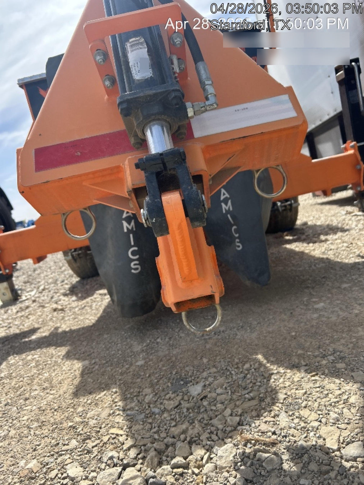 2023 MALTA DYNAMICS X1250