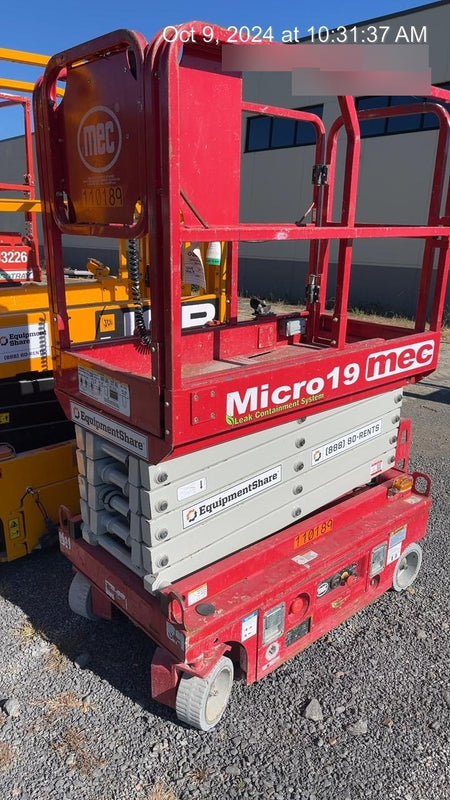 2020 MEC Micro 19