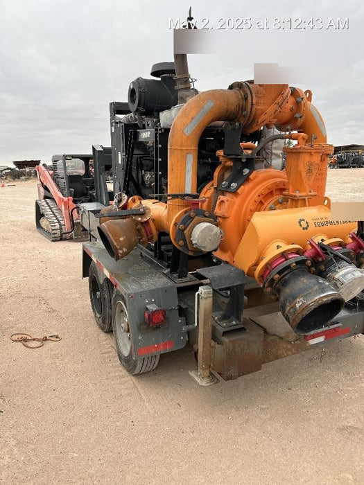 2023 PREMIER PUMP 8NHTH-RP-DC13