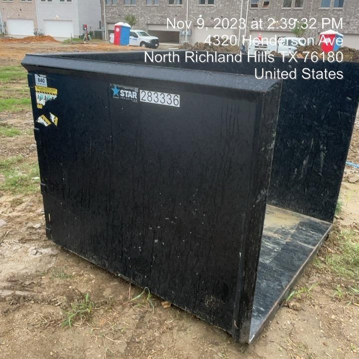 2022 STAR INDUSTRIES 1425