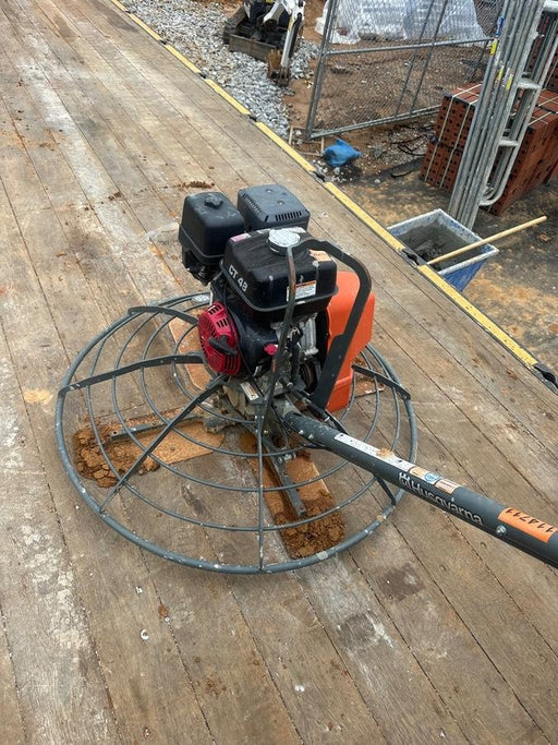 2020 HUSQVARNA CT 48-13A-V