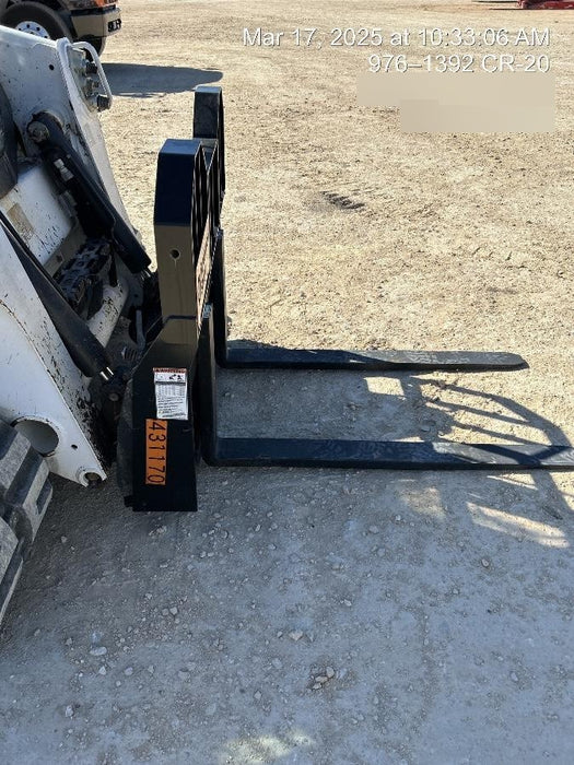 2024 VIRNIG PF4855-5VG