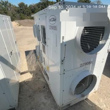 2022 UNITED COOL AIR Mach145G4AS30