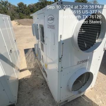 2022 UNITED COOL AIR Mach145G4AS30