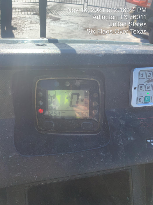 2020 KAWASAKI MULE PRO-DX