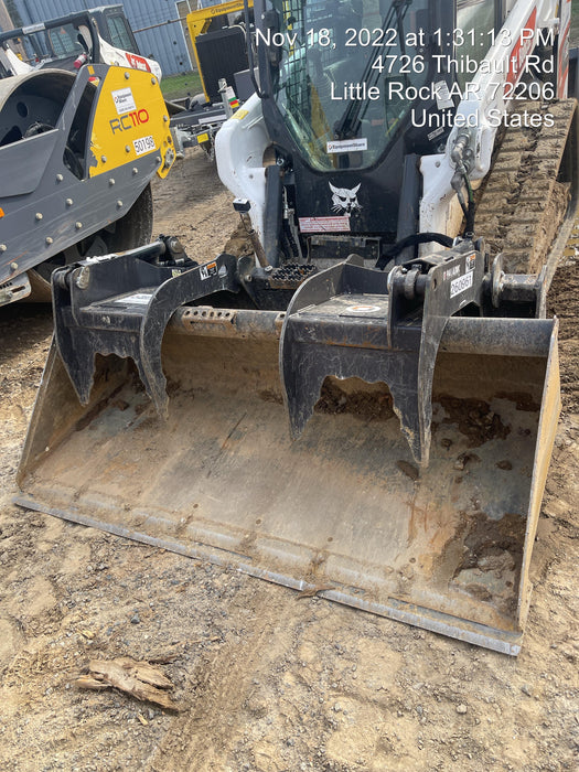 2022 PALADIN UTILITY GRAPPLE 11876-0022