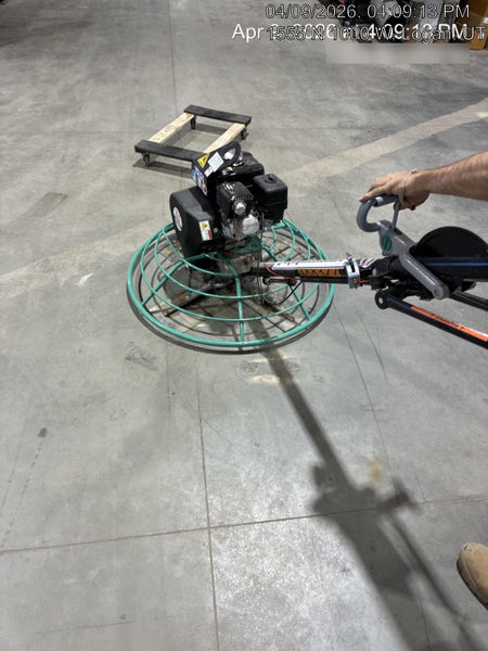 2025 MULTIQUIP J36H55