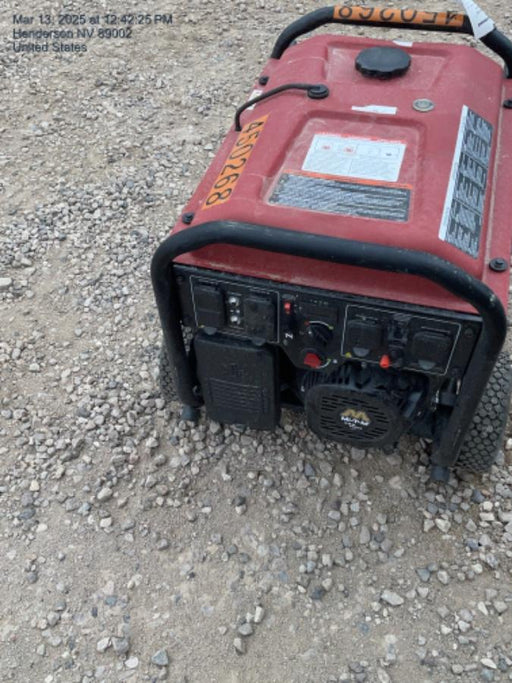 2024 MI-T-M GEN-6500-0MM1