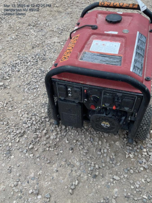 2024 MI-T-M GEN-6500-0MM1