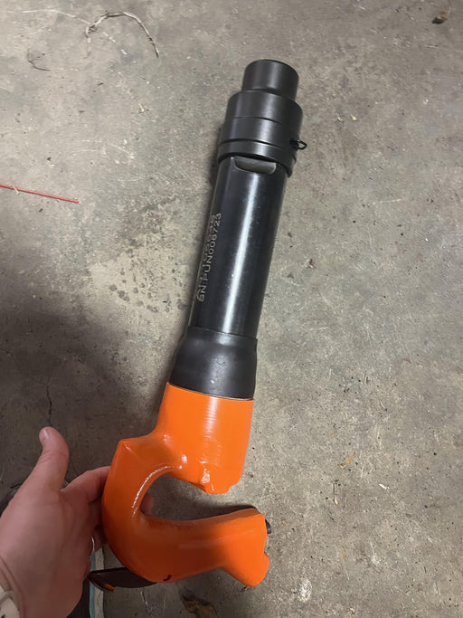 2020 CHICAGO PNEUMATIC CP 4123 3R