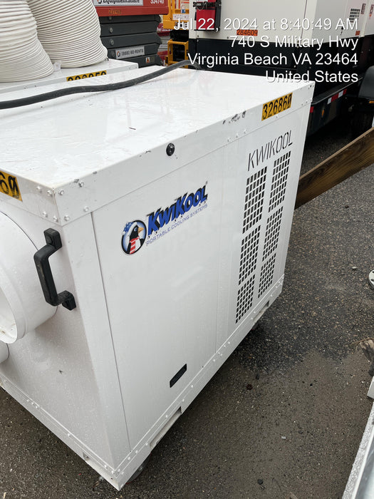 2023 KWIKOOL KPO5-21H