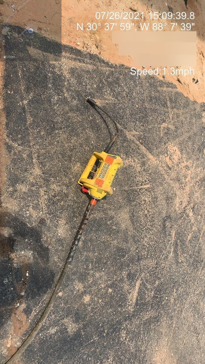 2020 WACKER NEUSON M2500