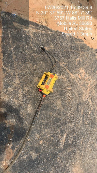 2020 WACKER NEUSON M2500