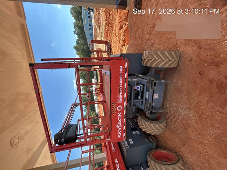 2024 SKYJACK SJ6826 RT