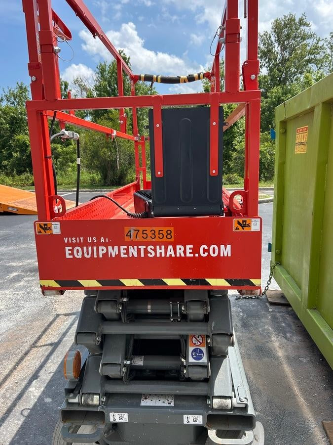 2024 SKYJACK SJ3226