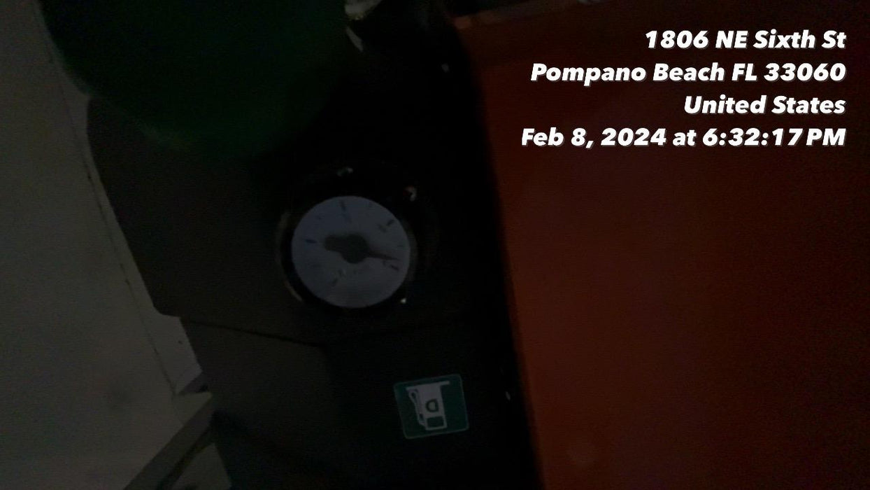 2023 Wanco WLTT-4MM4K Diesel, Deep Sea Controller, Shore Power Plug, Auto Start, (4) 350W LED Floodlights, 4kW Generator, 60 Gal Fuel Tank, 2" Ball, T3