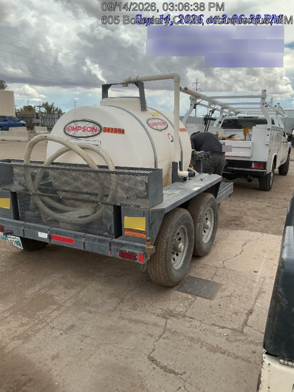 2023 SIMPSON SWT-52517