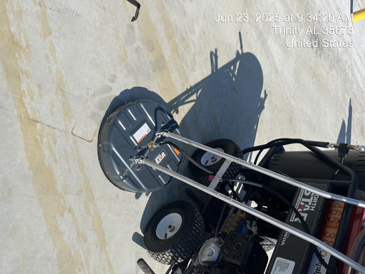 2025 NORTHSTAR 105834