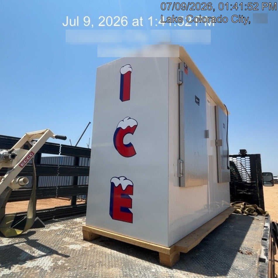 2026 POLAR TEMP 1000AD
