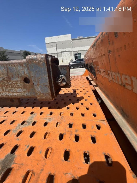 2017 ARROW MATERIAL HANDLING CE60-TH