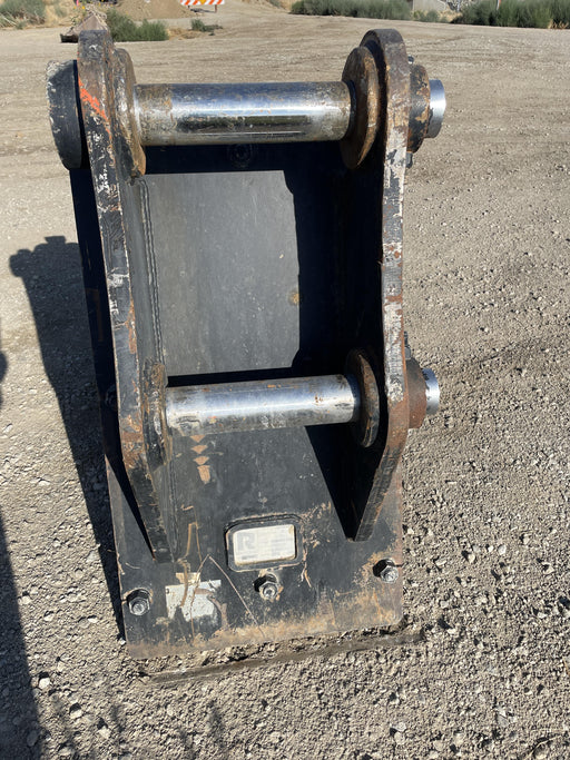 2023 ROCKLAND WI24-3