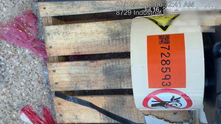 2026 EDCO CPL-8E