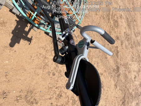 2025 MULTIQUIP B46H90