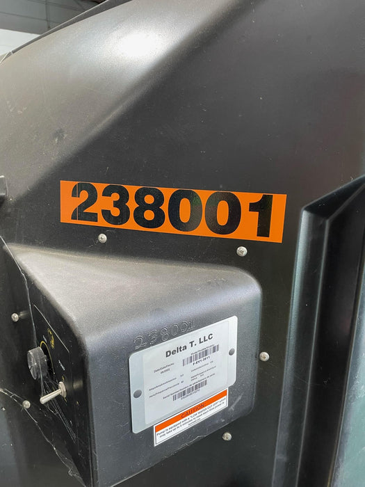 2022 BIG ASS FANS Cool Space 400