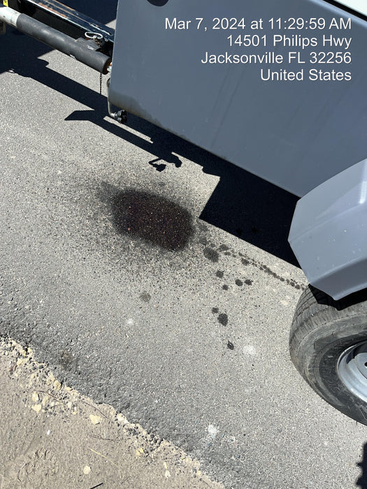 2022 ATLAS COPCO QAS25 CWK