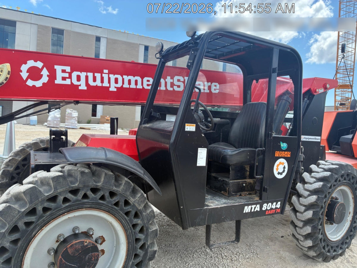2020 MANITOU MTA8044