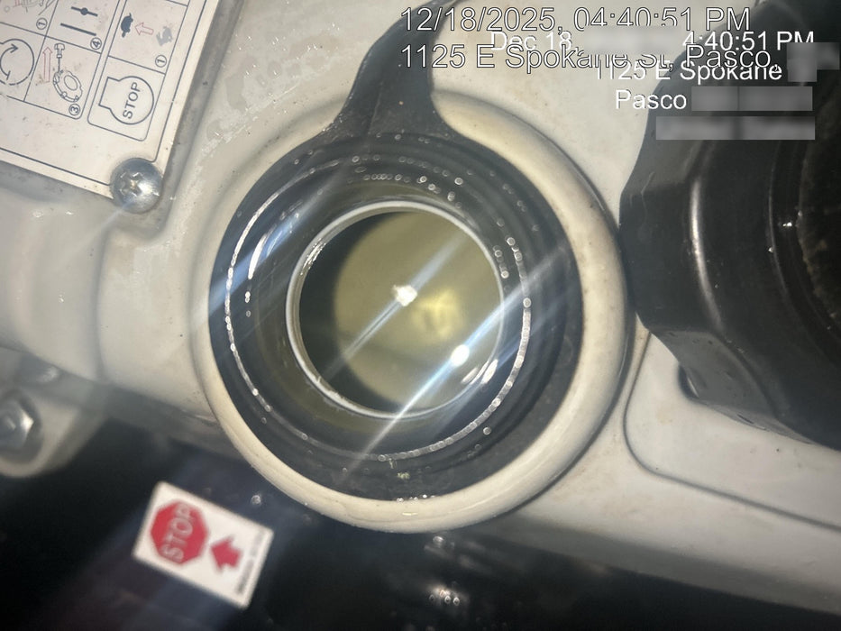 2023 MULTIQUIP MTX60HD