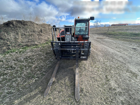 2023 JLG G5-18A