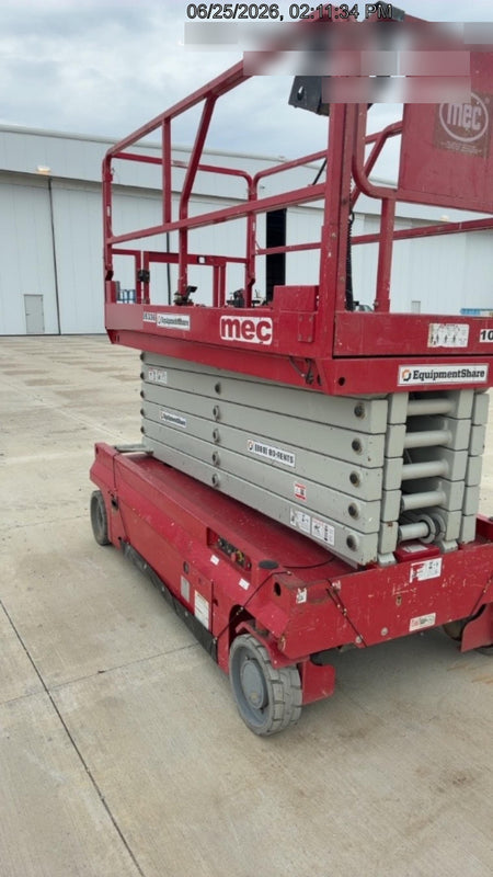 2020 MEC 4555SE