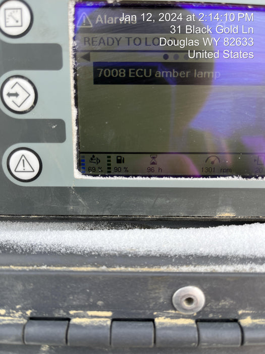 2023 ATLAS COPCO XAS 900