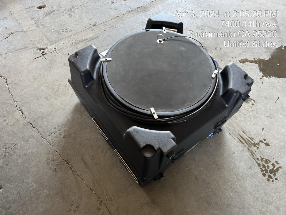 2022 PHOENIX Guardian R Hepa