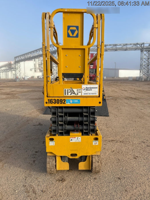 2021 XCMG XG2632DC
